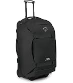 Amazon.com: Thule Crossover 2 Wheeled Duffel : Clothing, Shoes